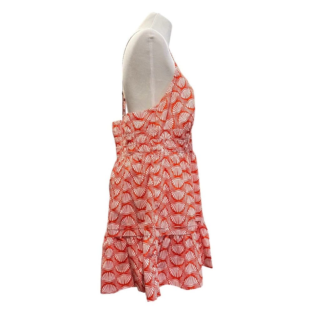 Anthropologie The Sleeveless Somerset Mini Dress: Poplin Edition Women’s Size 1X - Picture 11 of 15